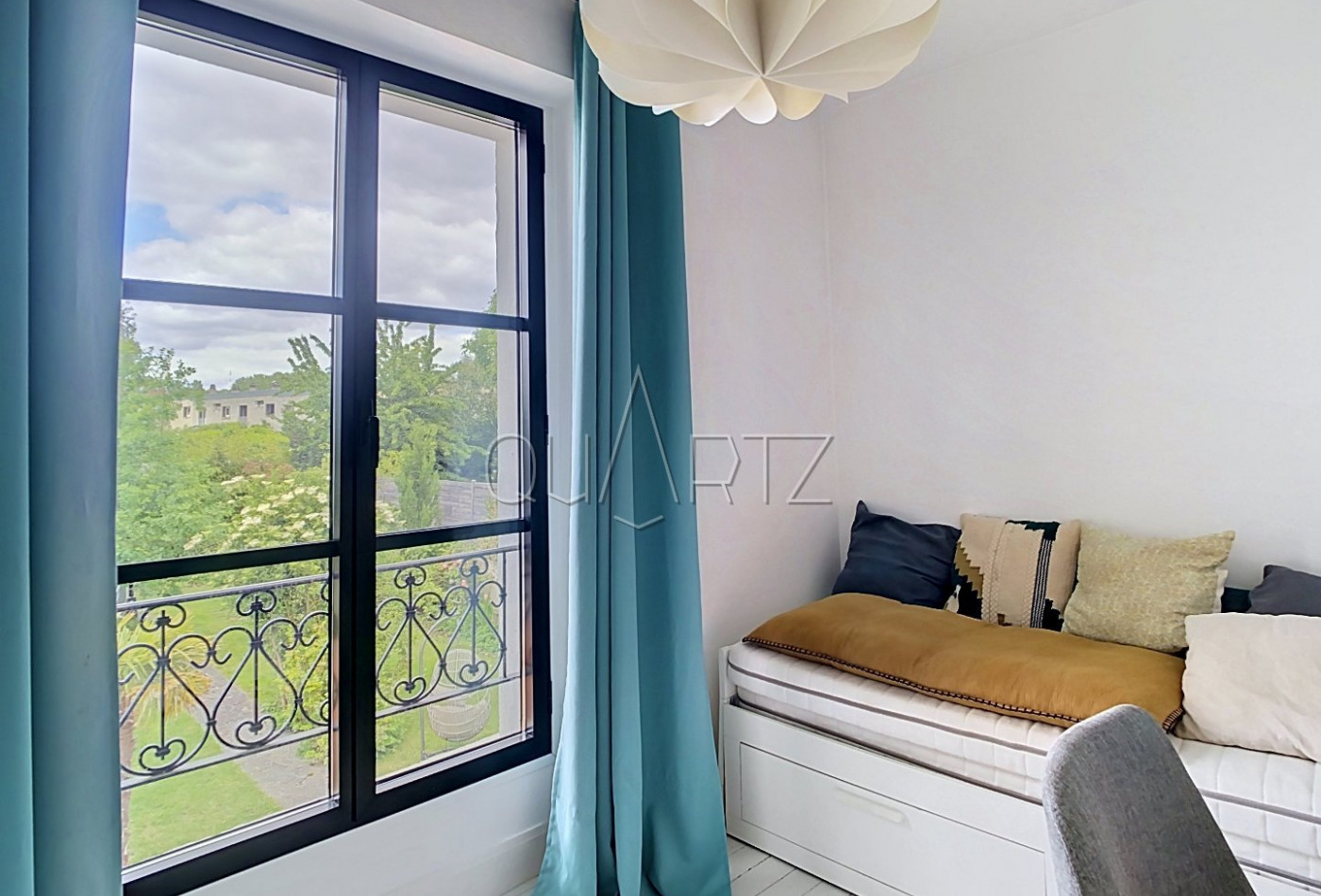 vente Maison Le Chesnay - Photo 10