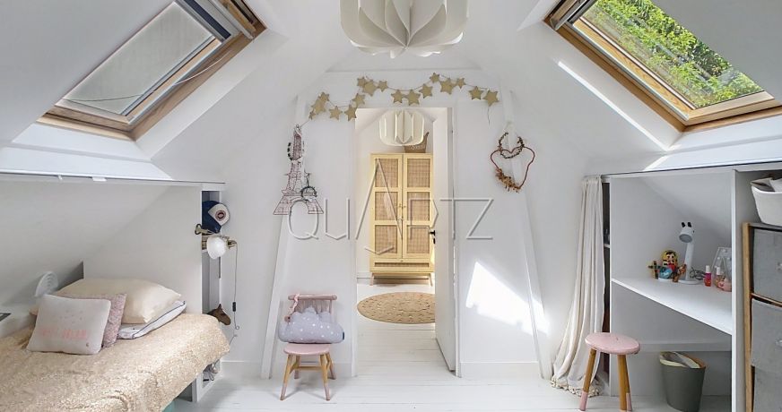 vente Maison Le Chesnay