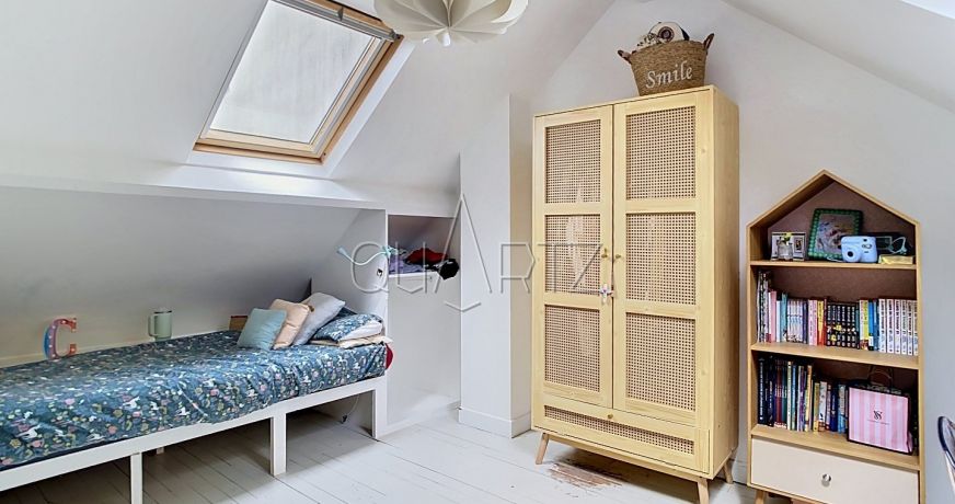 vente Maison Le Chesnay