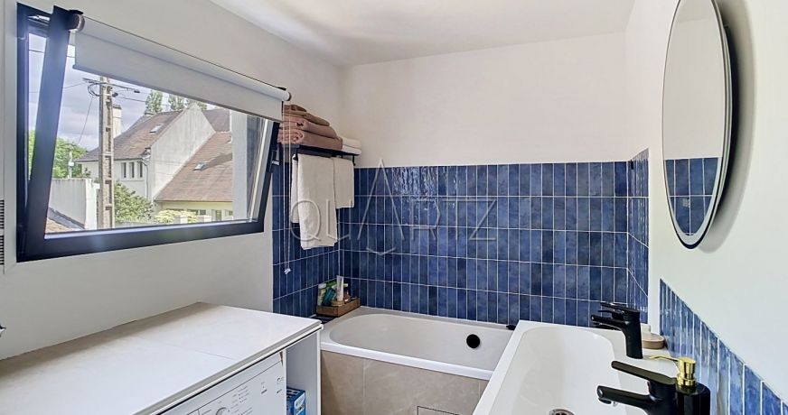 vente Maison Le Chesnay