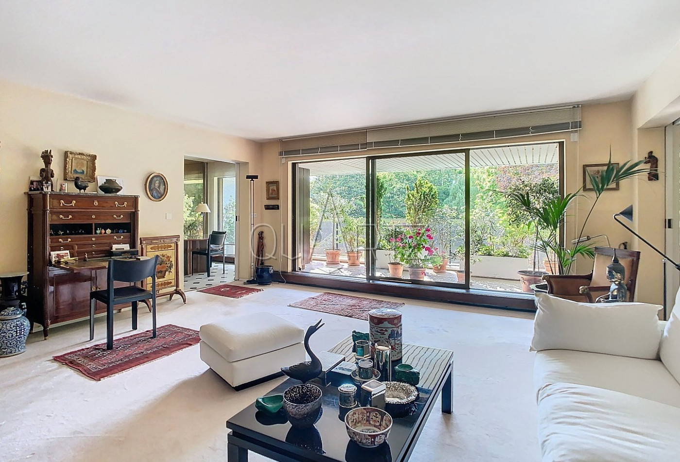 vente Appartement Le Chesnay - Photo 1