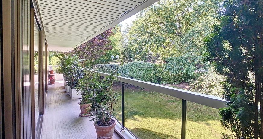 vente Appartement Le Chesnay