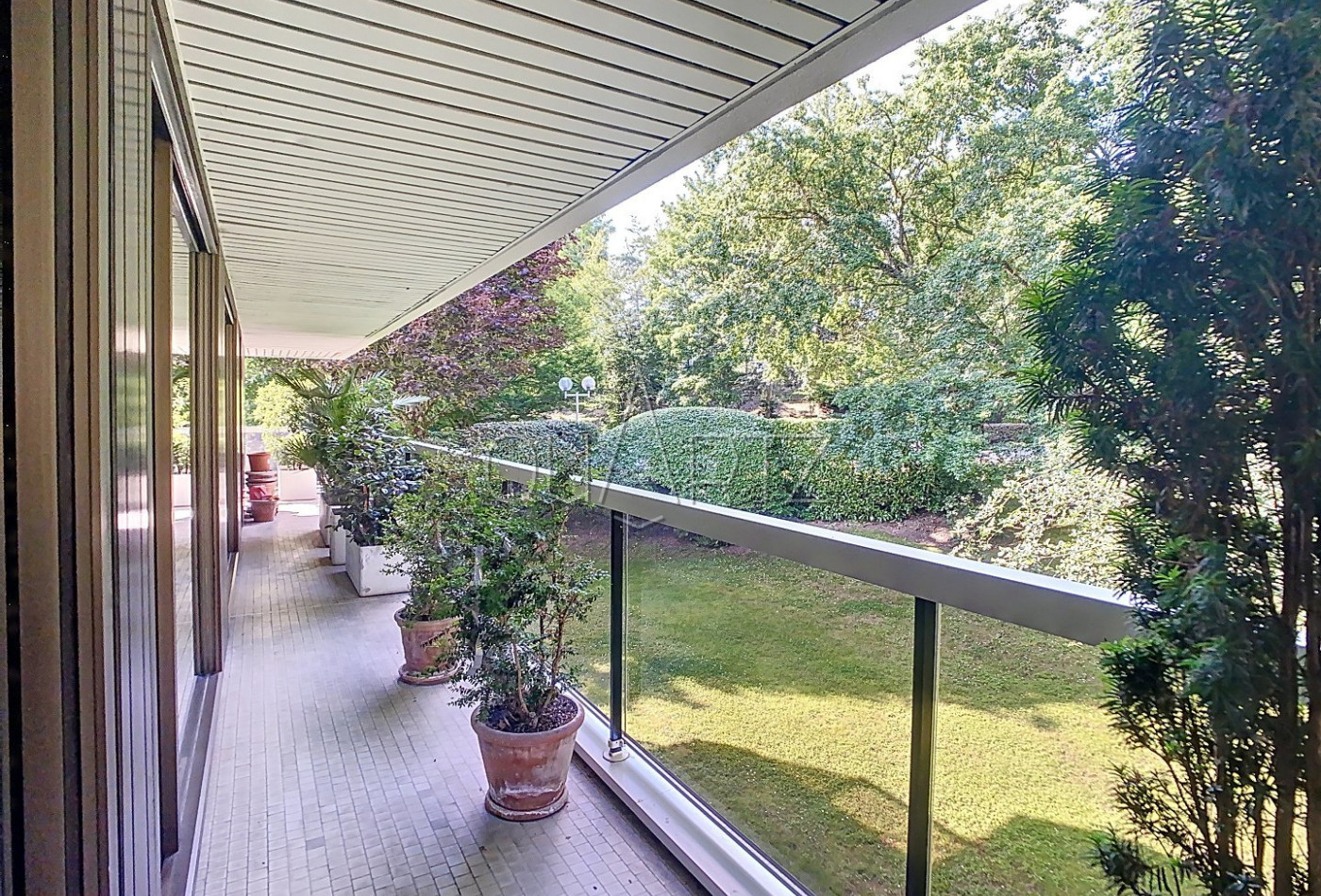 vente Appartement Le Chesnay - Photo 3