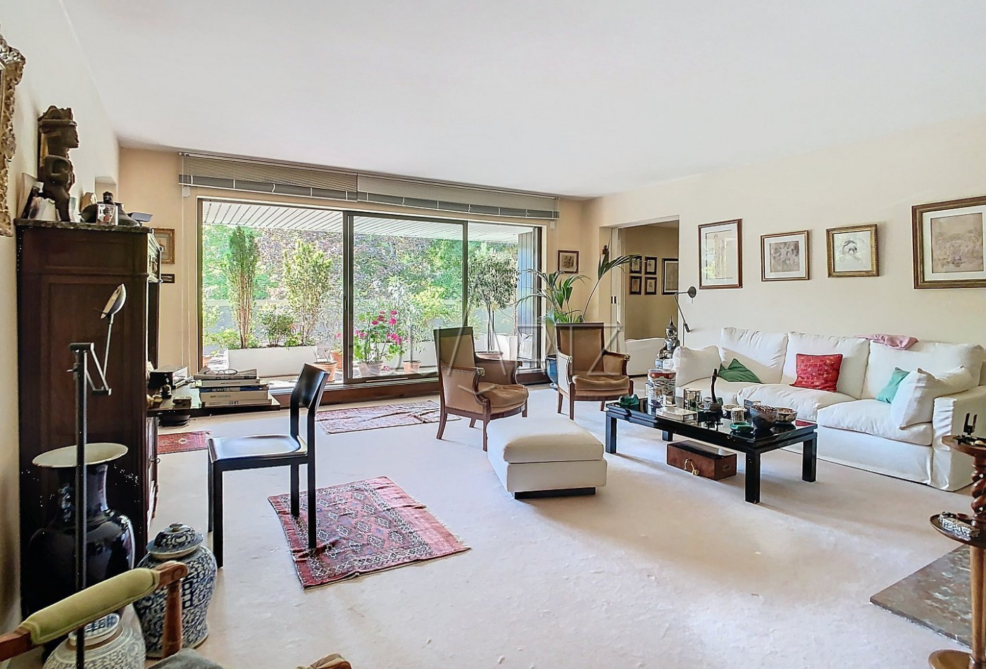 vente Appartement Le Chesnay - Photo 4