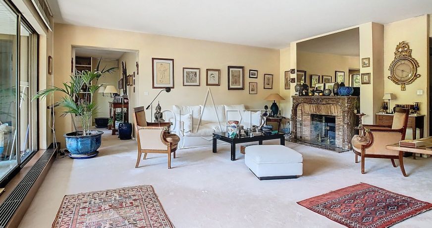 vente Appartement Le Chesnay