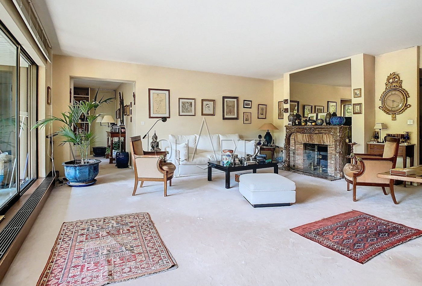 vente Appartement Le Chesnay - Photo 5