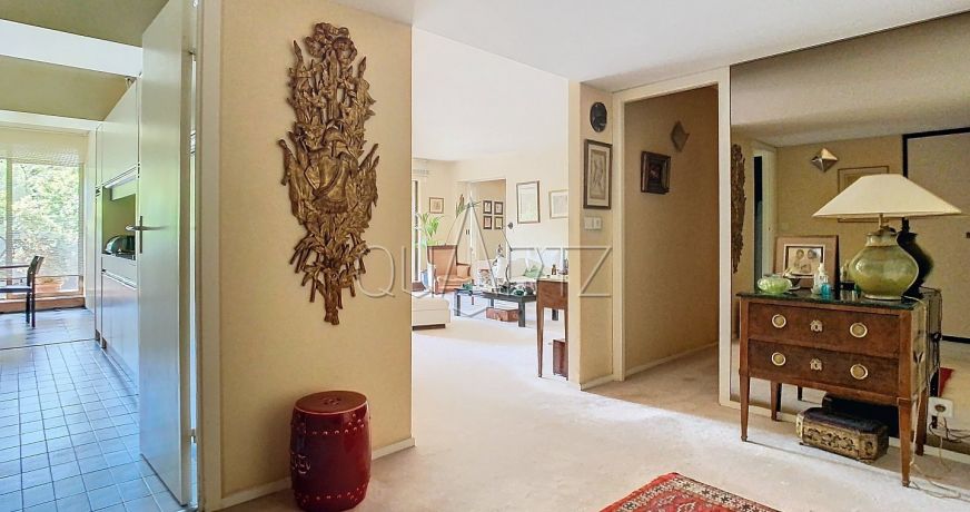 vente Appartement Le Chesnay