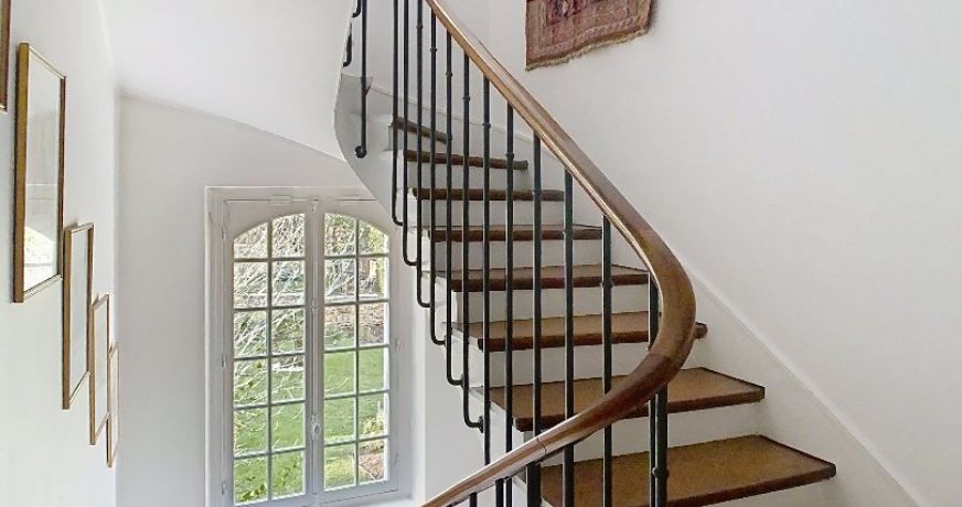 vente Maison Le Chesnay