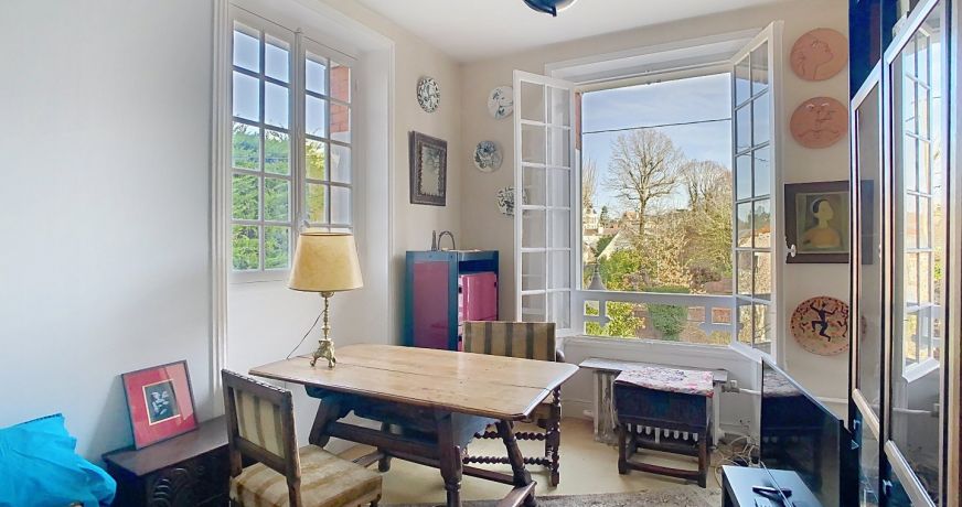 vente Maison Le Chesnay