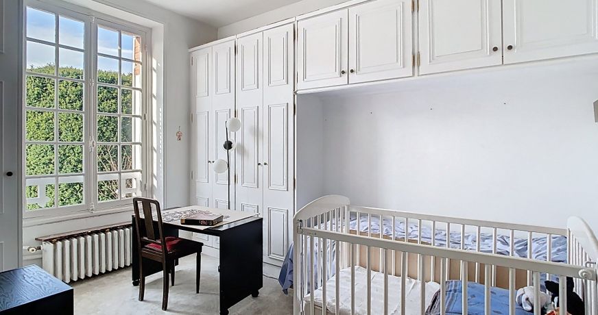 vente Maison Le Chesnay