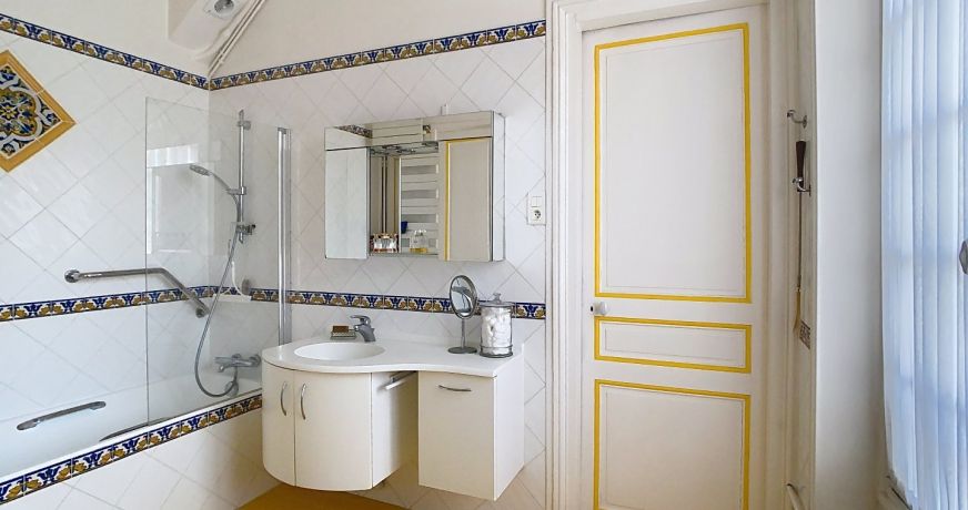 vente Maison Le Chesnay