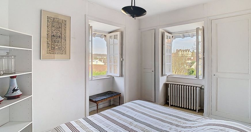 vente Maison Le Chesnay