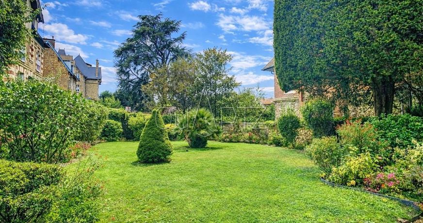 vente Maison Le Chesnay