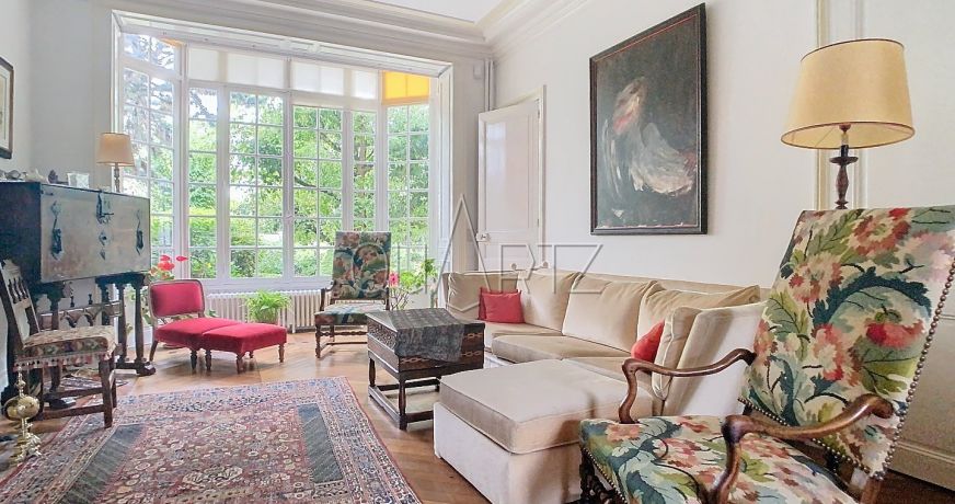 vente Maison Le Chesnay