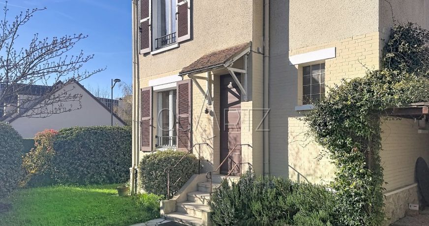 vente Maison Le Chesnay