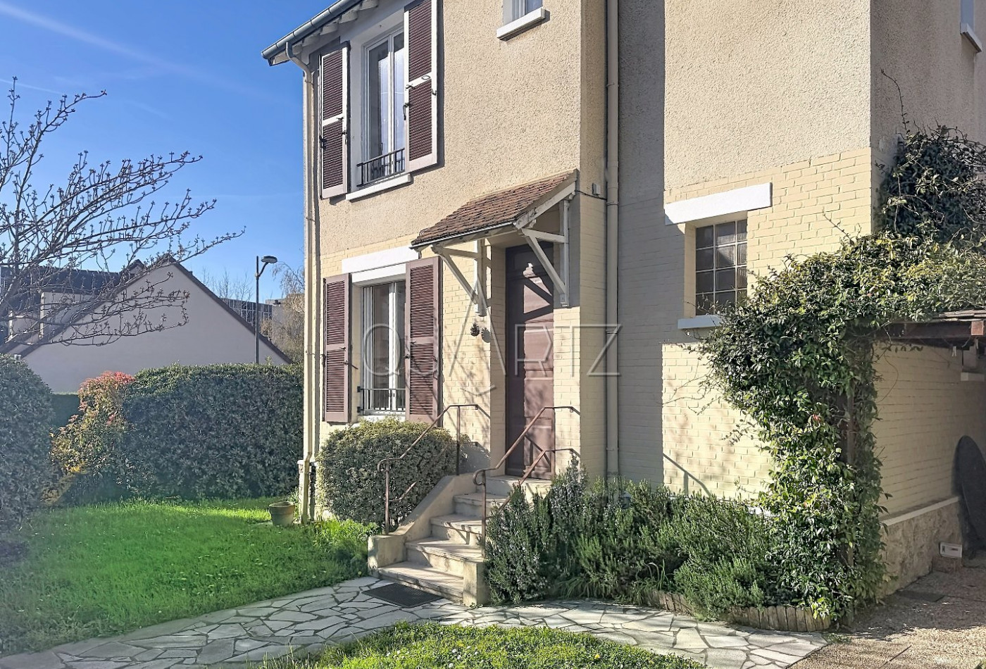 vente Maison Le Chesnay - Photo 1
