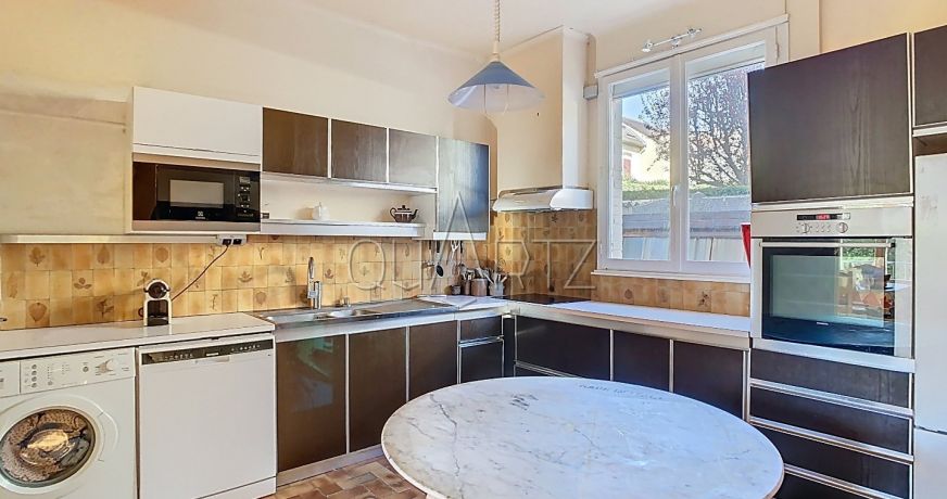 vente Maison Le Chesnay