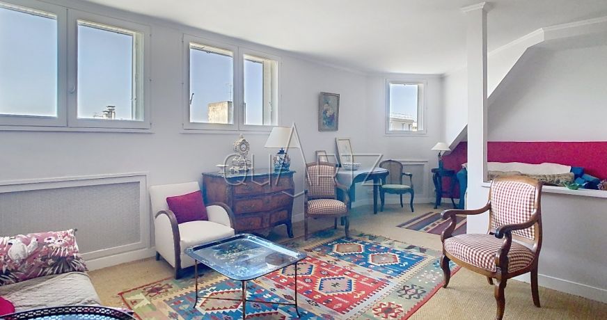 vente Appartement Versailles