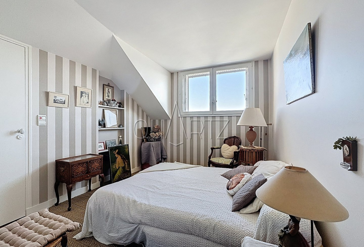 vente Appartement Versailles - Photo 5