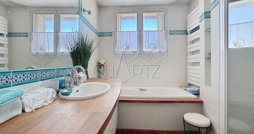 vente Appartement Versailles