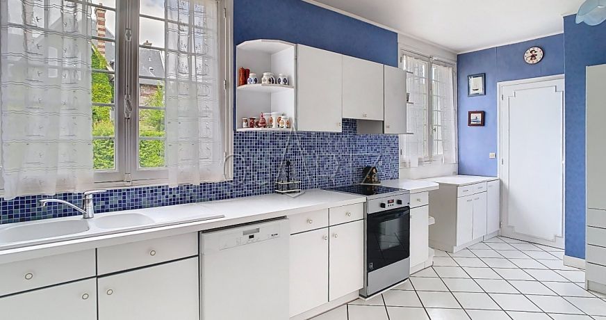 vente Maison Le Chesnay