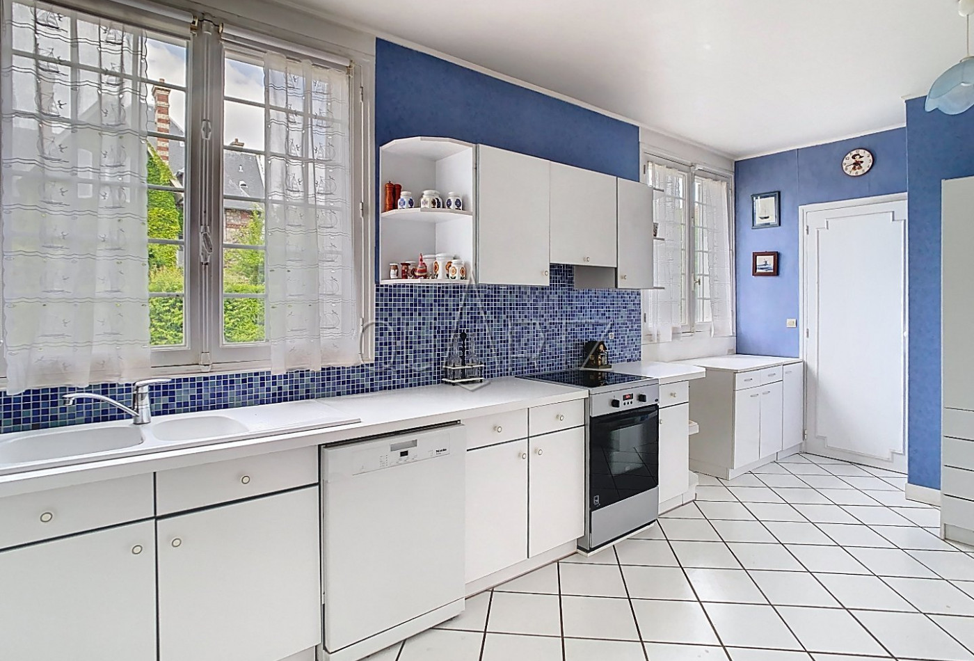 vente Maison Le Chesnay - Photo 6