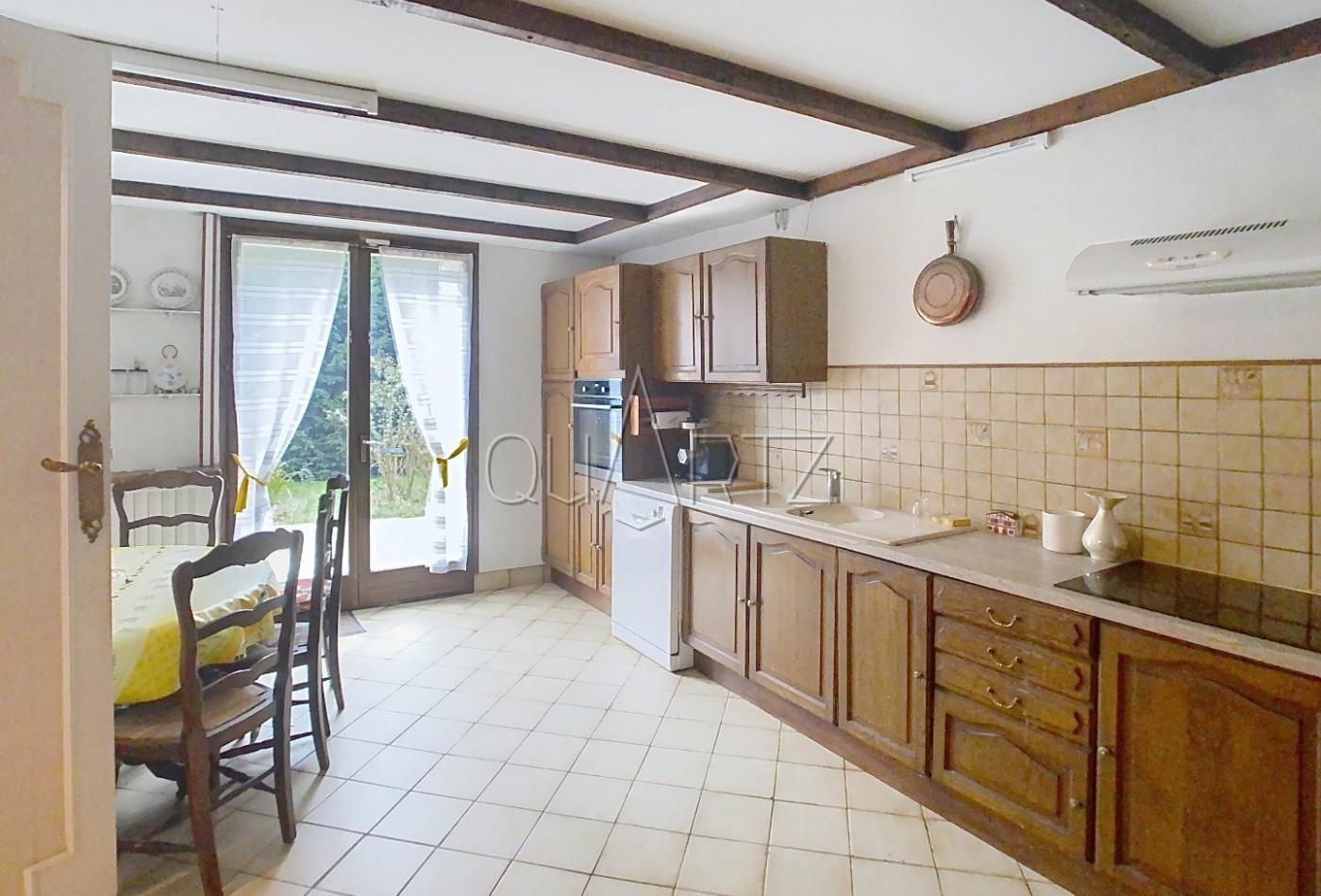 vente Maison Le Chesnay - Photo 7