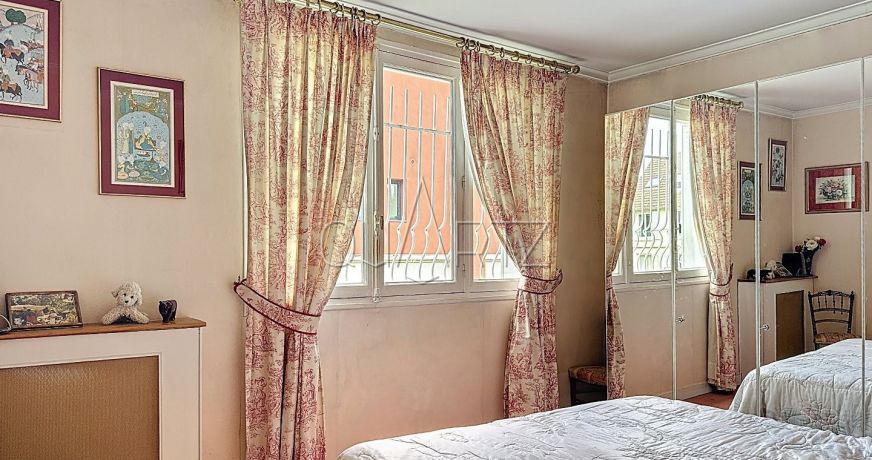 vente Maison Le Chesnay