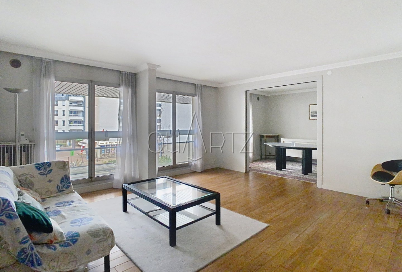 vente Appartement Le Chesnay - Photo 1
