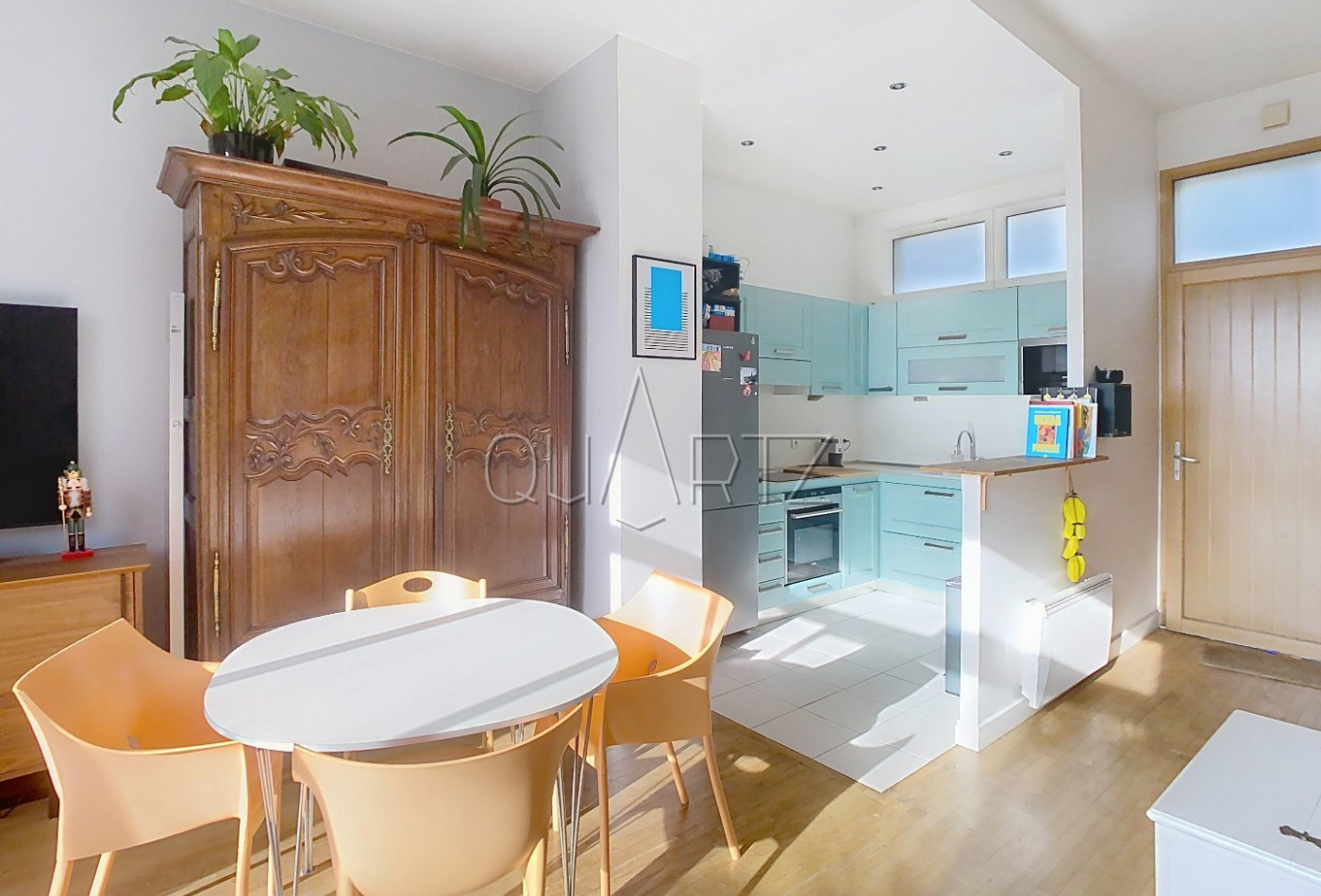 vente Appartement Versailles - Photo 4