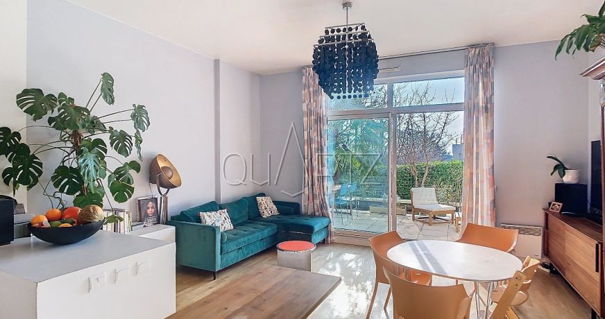 vente Appartement Versailles