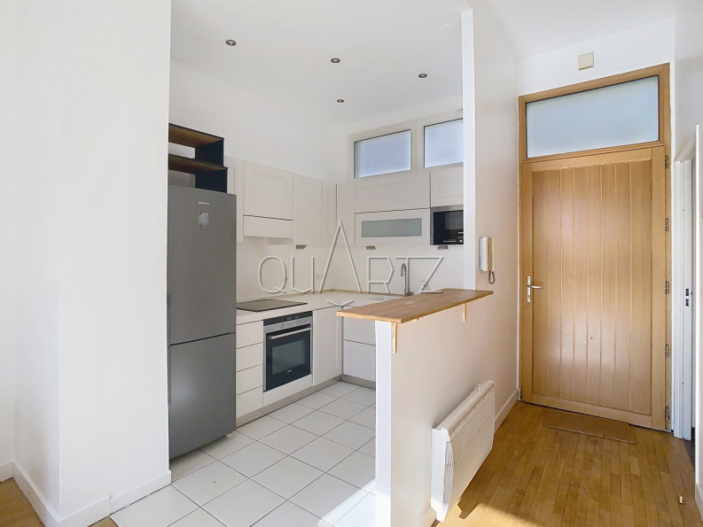 vente Appartement Versailles - Photo 4