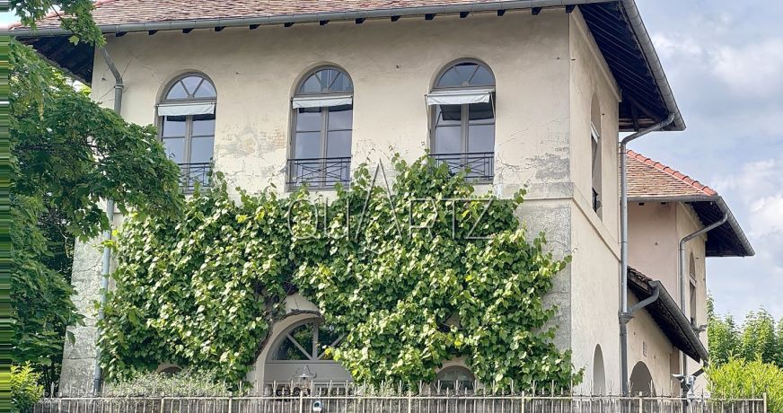 vente Maison Versailles