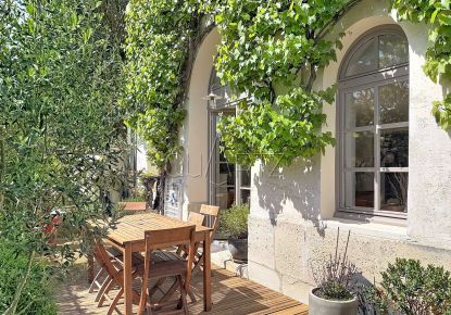 vente Maison Versailles