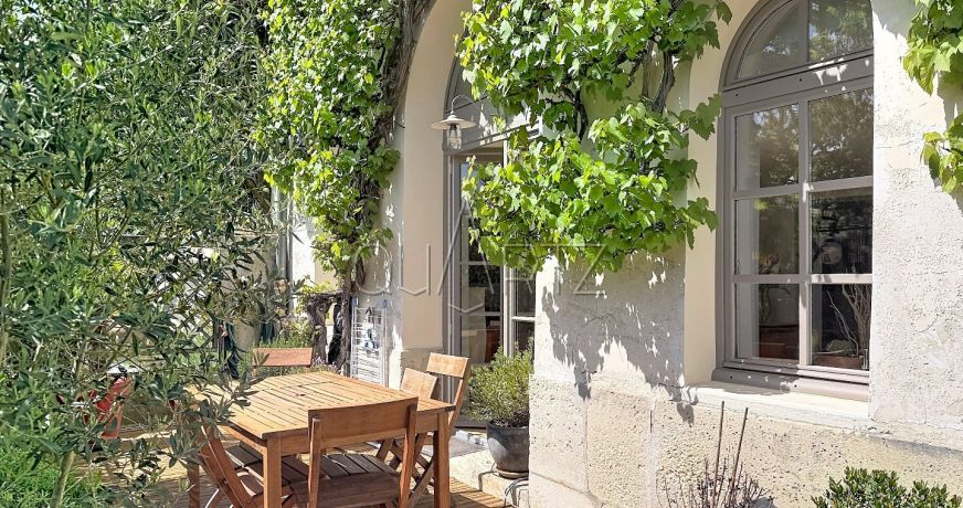 vente Maison Versailles
