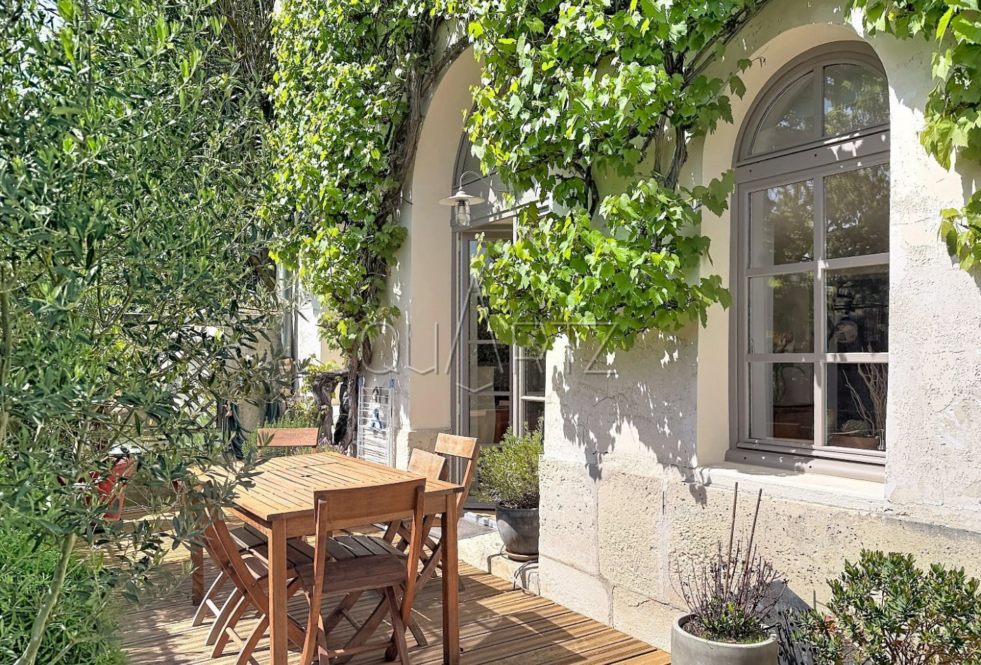 vente Maison Versailles - Photo 1