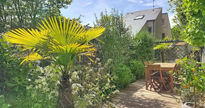 vente Maison Versailles