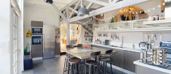 vente Maison Versailles