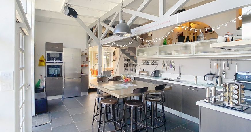 vente Maison Versailles
