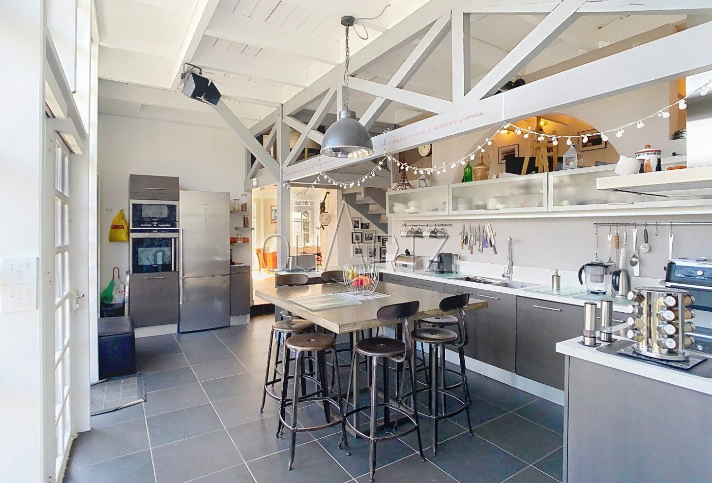 vente Maison Versailles - Photo 4