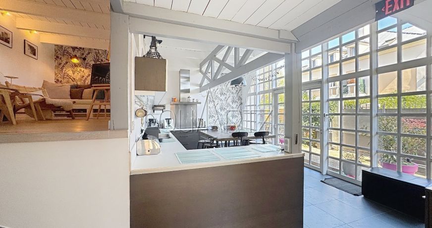 vente Maison Versailles