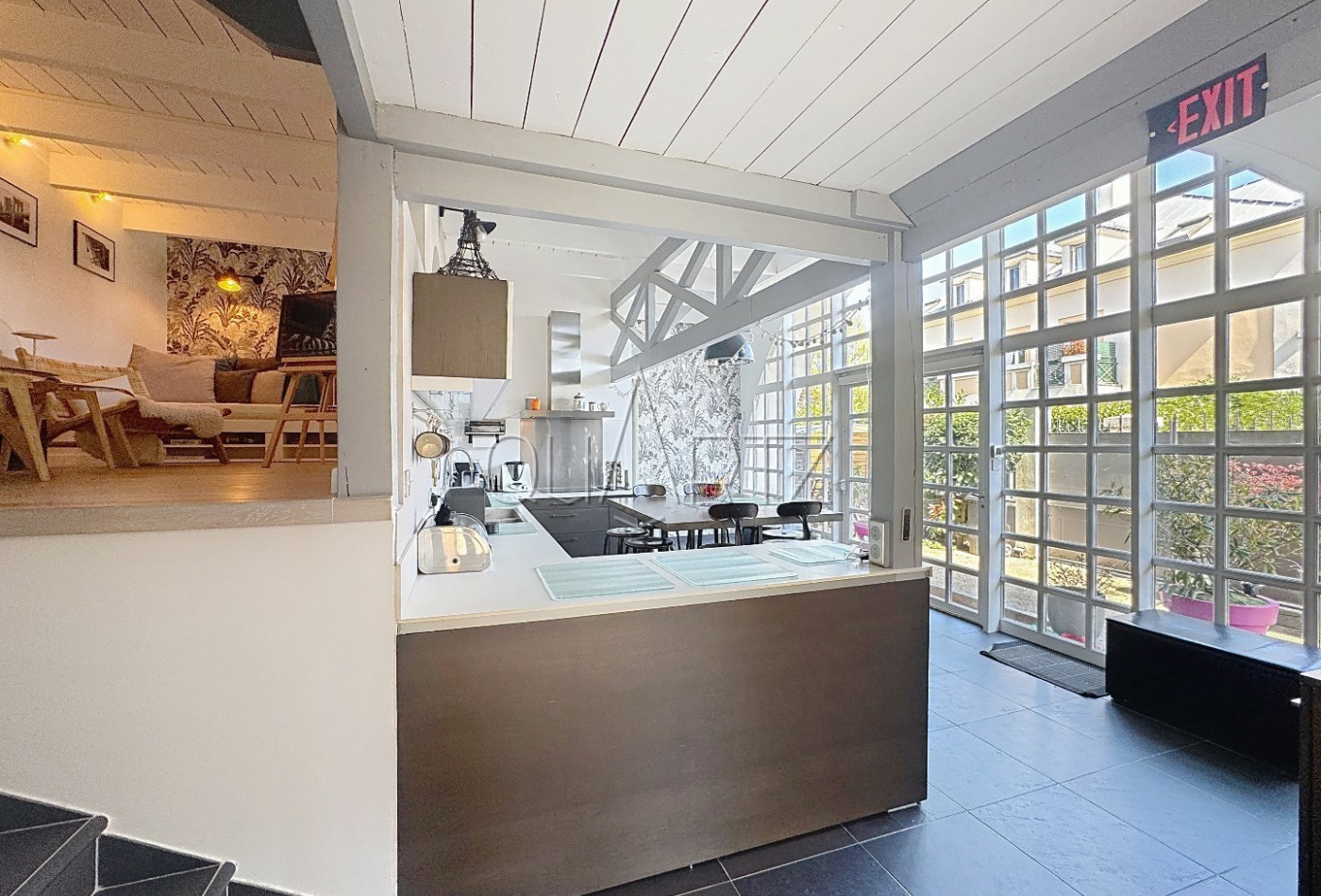 vente Maison Versailles - Photo 6