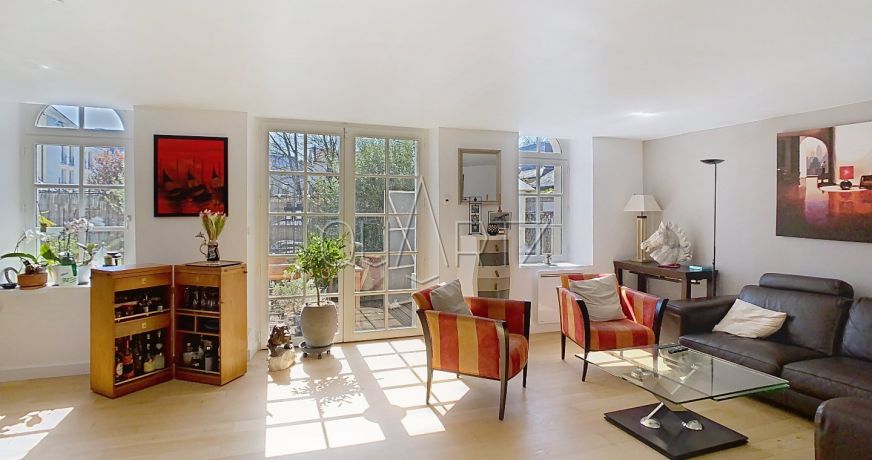 vente Maison Versailles