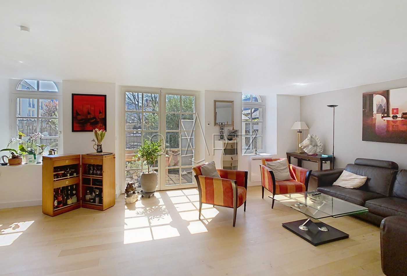 vente Maison Versailles - Photo 7
