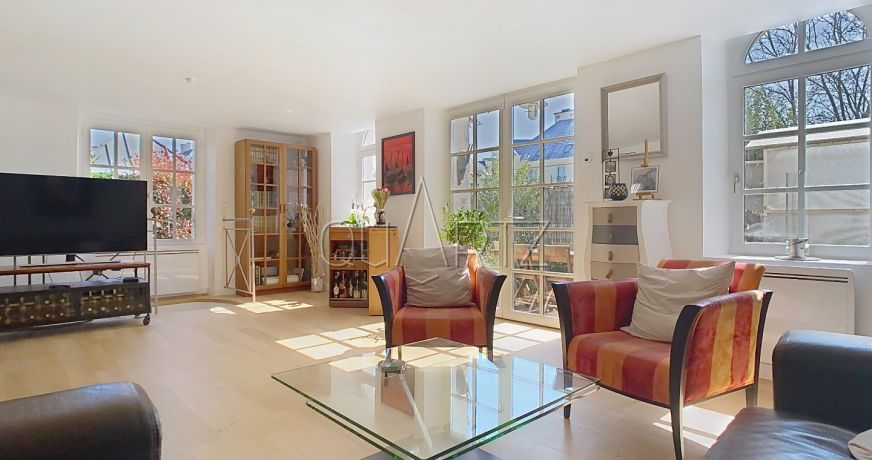 vente Maison Versailles