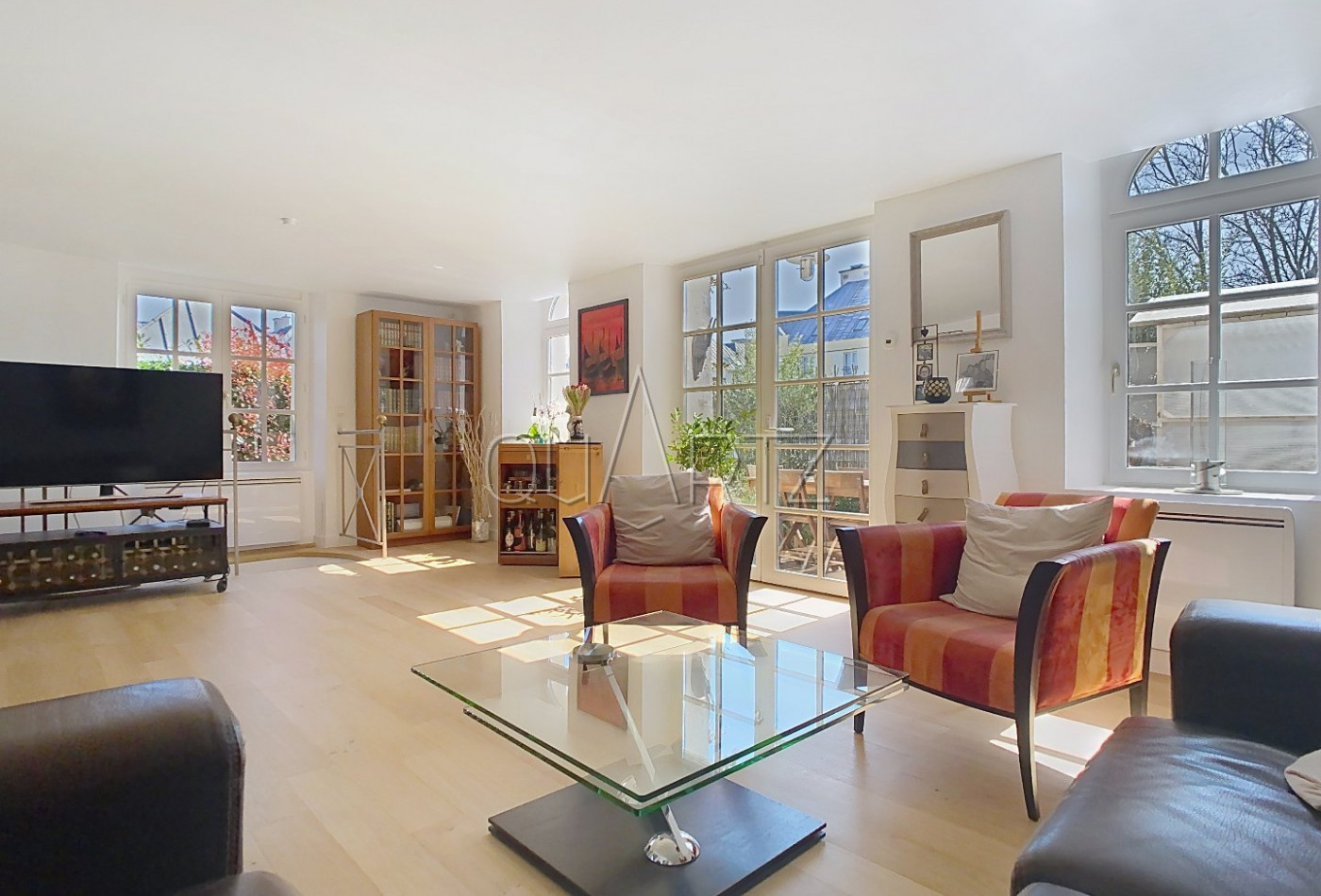 vente Maison Versailles - Photo 8
