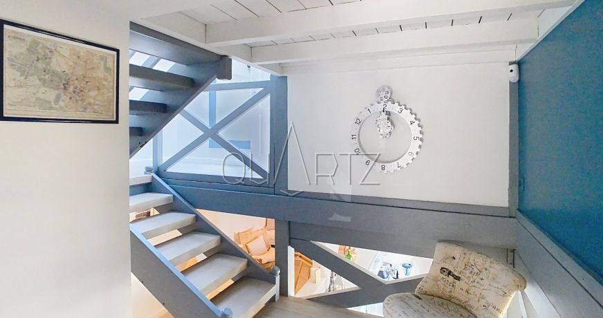 vente Maison Versailles