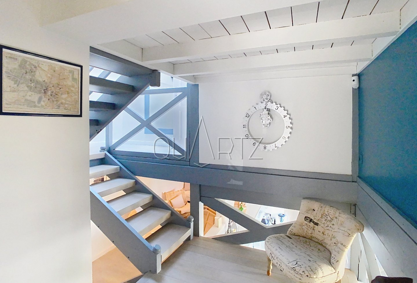 vente Maison Versailles - Photo 9