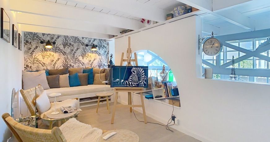 vente Maison Versailles