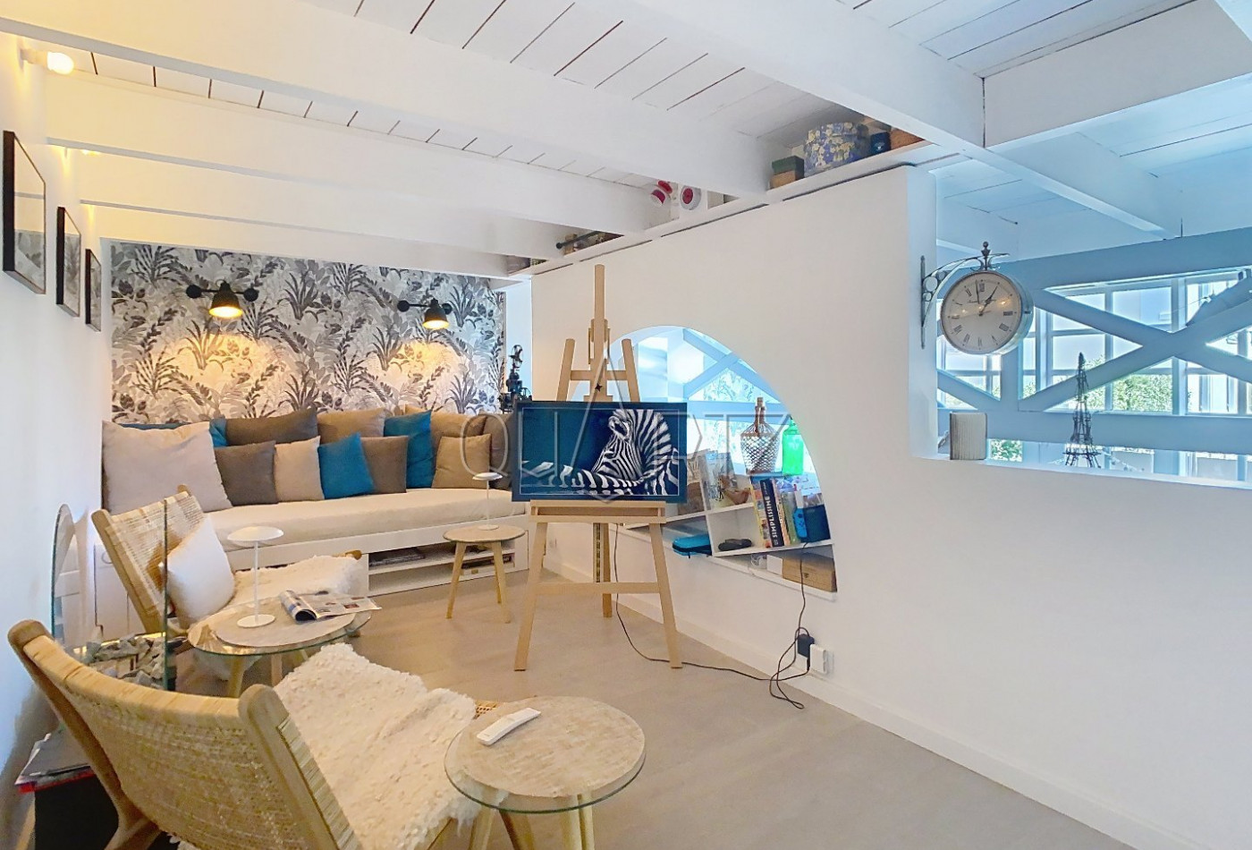vente Maison Versailles - Photo 10